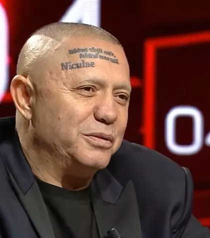 Nicolaie Guță a recunoscut că a luat „bani cu camătă” pentru a-și plăti datoriile la ANAF: „Am plătit de mi-au sărit capacele”
