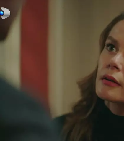 Rezumat episodul 67 „Fata de la fereastră”, difuzat în 8 ianuarie 2026 la Kanal D: Nalan se decide să părăsească conacul împreună cu Hafize