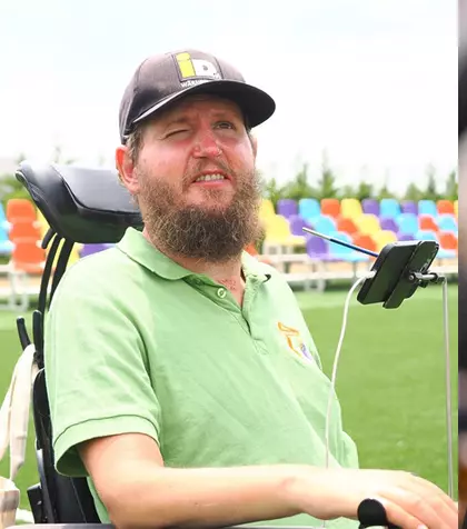 „Avem o relație bună cu domnul Bolojan”. Reacția lui Mihai Neșu după ce a aflat ce impozit are de plătit pentru clădirile centrului de recuperare