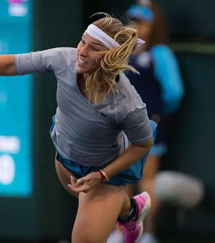 Scandal! La 36 de ani, fosta campioană din tenis e într-o relație cu soțul celei mai bune prietene: „Trădare! Sunt un cuplu acum”