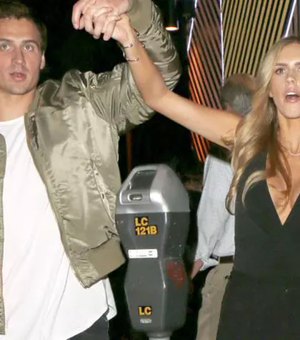 Odată se „bătea” cu Phelps, iar acum, din cauza divorțului de o „iepurașă” Playboy, își vinde medaliile olimpice!