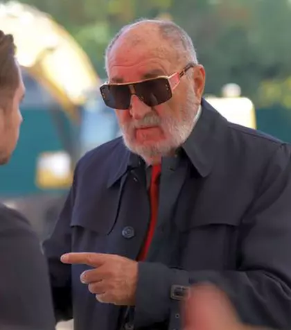 Ion Țiriac a ales „femeia perfectă” și a anunțat ce pregătește: „E urgență”