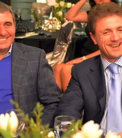 Alimentul pe care Gică Hagi l-a eliminat din meniu: „De 5 ani”