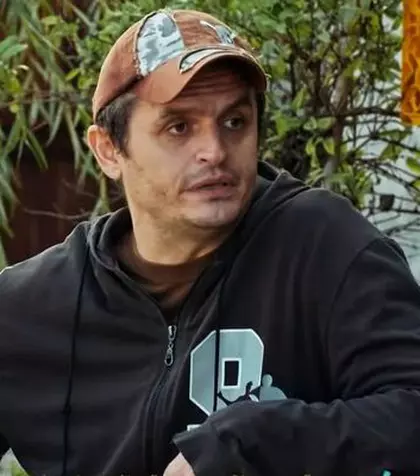 „Am fost campion internațional la consum de alcool”. Mărturia sinceră a unui actor din „Las Fierbinți” care a reușit să-și învingă demonii