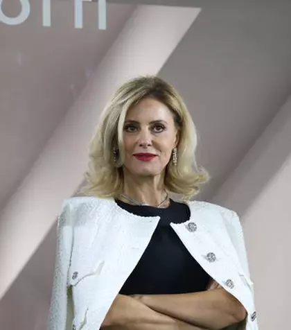 Diana Șucu a transmis un mesaj după 20 de ani alături de Dan Șucu: „Poate sună demodat”