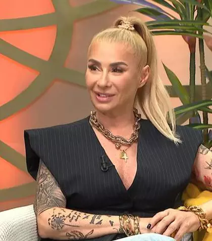 Anamaria Prodan a fost dată afară de la Antena 1! Emisiunea s-a închis în plin sezon
