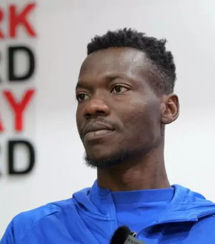 „Am stat o zi întreagă fără mâncare” » Povestea incredibilă a camerunezului din Superliga: „Nici nu știam că România există”