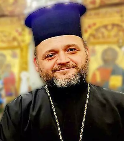 Părintele singurei biserici românești din Istanbul: „Nădăjduim într-o minune! 1-0 pentru domnul Lucescu”