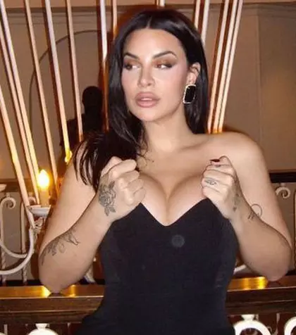 O actriță celebră face dezvăluiri picante despre fotbaliști: „Toți fac asta în mesaje și mă enervează la culme”