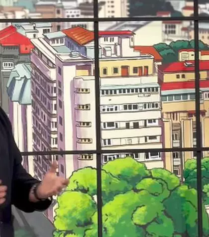 Cătălin Măruță, după ce i-a fost închisă emisiunea de la PRO TV: „Ca Xabi Alonso la Real Madrid”