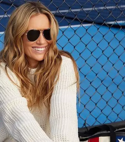 Celebra jucătoare de tenis s-a despărțit de iubit și vrea să participe la show-ul „Burlăcița”: „Trebuie să scoată bani serioși!”