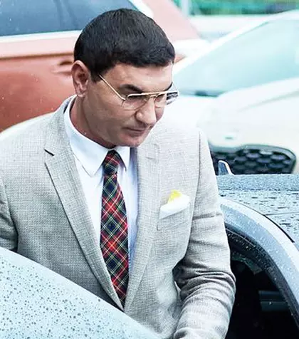 Cristi Borcea, prima reacție, după ce a apărut că va fi audiat într-un dosar de înșelăciune: „Cele două să răspundă în fața legii!”