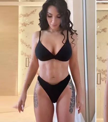 Moștenitoarea imperiului Lamborghini a provocat controverse în Italia: „Ce faci, le dai peste nas?”