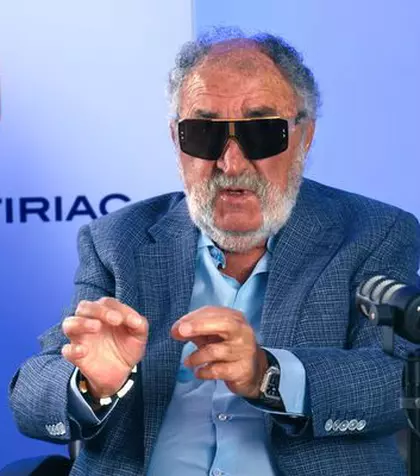 Ion Țiriac reacționează ferm la filmările șocante în care Camelia Voinea își abuzează verbal fiica. Mesajul lui este cât se poate de categoric