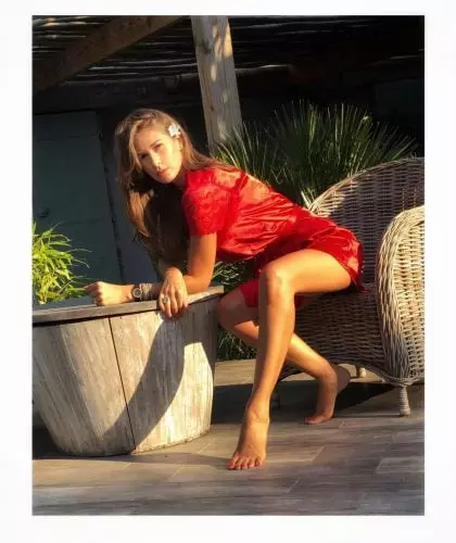 Cristina Mihaela Dorobanțu