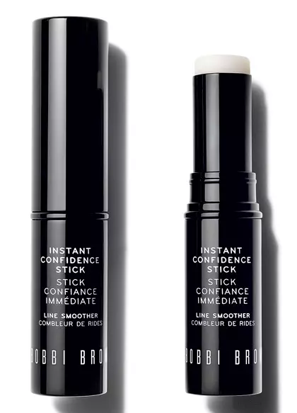 Stick ce blurează ridurile și imperfecțiunile, Bobbi Brown, Instant Confidence Stick, 160 lei