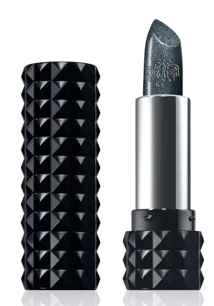 Ruj, Kat Von D, Studded Kiss Lipstick, nuanța NaYeon, 89 lei, disponibil Sephora