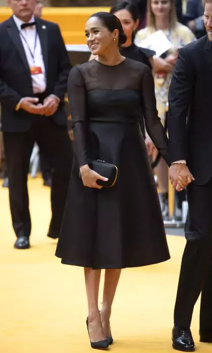 Meghan Markle