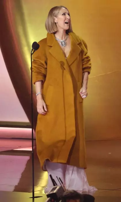 66th Annual Grammy Awards, Show, Los Angeles, USA - 04 Feb 2024