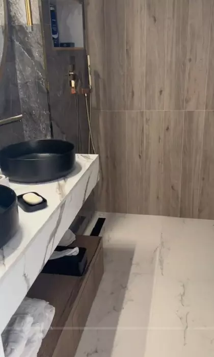 Oana Radu apartament vechi 5