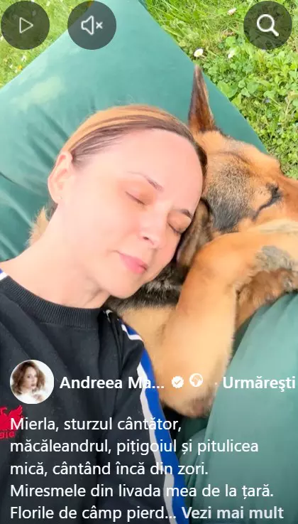 andreea marin9