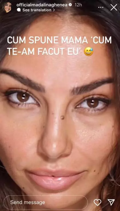 madalina-ghenea-fara-machiaj