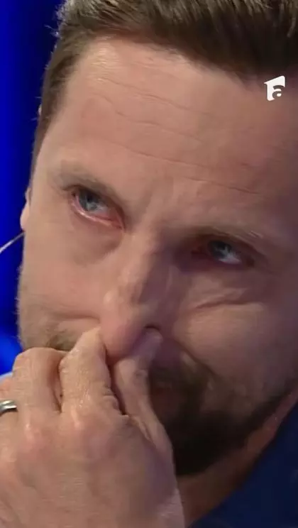 dani otil lacrimi