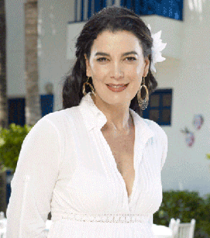 Ce mai face Ruddy Rodriguez din „Mala Mujer” 