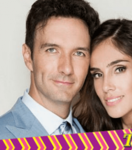 Sandra Echeverria a devenit mămică