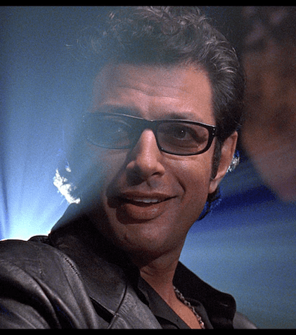 Ce-ar fi Jurassicul fără Jeff Goldblum? Actorul va fi în distribuția noului „Jurassic World 2”!
