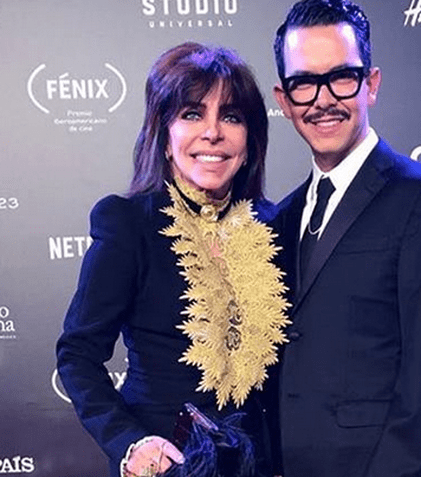 Serialul cu Veronica Castro („Şi bogaţii plâng”, „Rosa salvaje”), produs de Netflix, are nume