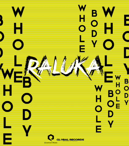 Raluka revine cu un nou single, „Whole Body”, o melodie pe care a visat-o într-o noapte