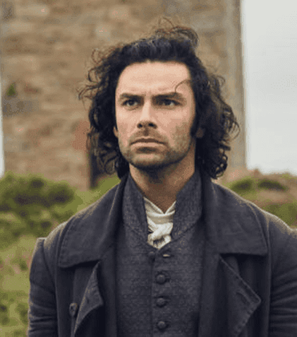 Actorul Aidan Turner („Poldark”) il va interpreta pe Leonardo Da Vinci într-un nou serial