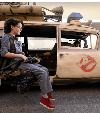 Peliculele „Ghostbusters: Afterlife” și „Morbius” își amână lansarea