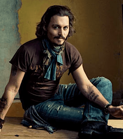 Johnny Depp s-a accidentat la filmările „Pirații din Caraibe 5”