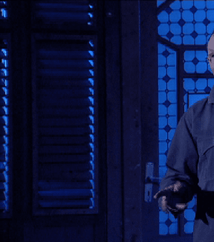 Horaţiu Mălăele, regizor şi actor în „Cafeneaua”, diseară, la TVR 2