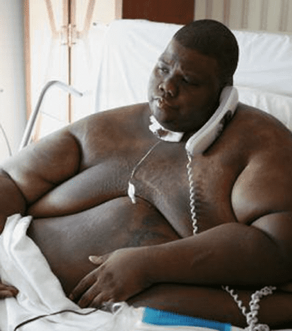 Seria de filme documentare „Spitalul obezilor” începe, în premieră, la DIVA