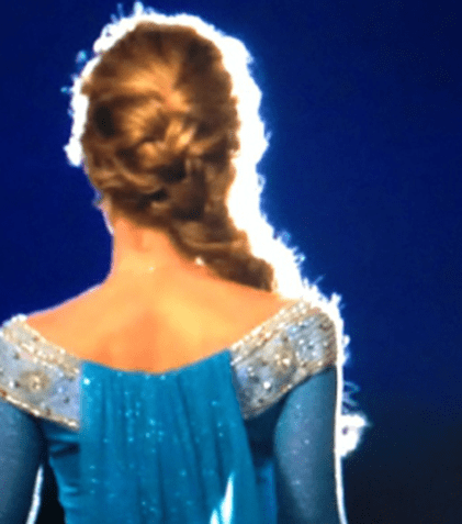 Elsa din „Frozen” vine în „Once Upon a Time”: Iată primul trailer!