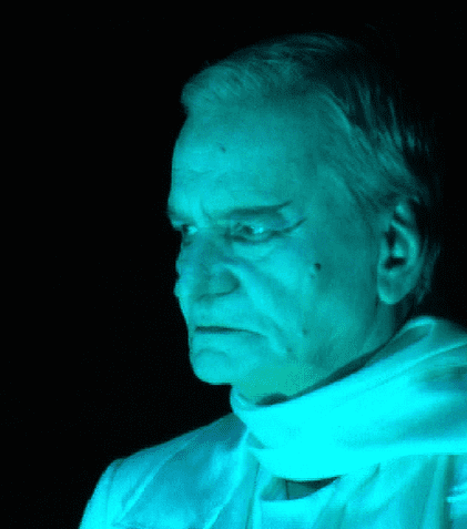 „Danaidele”, cu Radu Beligan și Victor Rebengiuc, la TVR 2 | FOTO