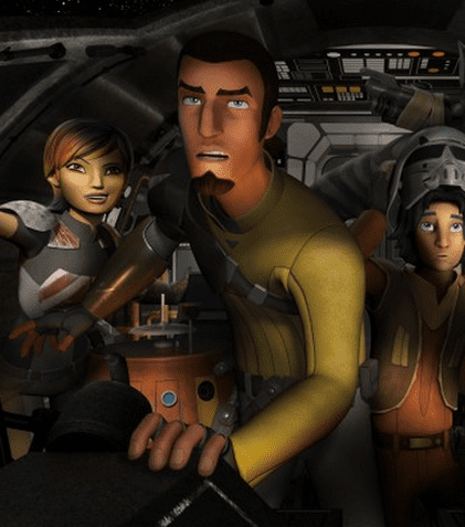 Astăzi, „Ziua Star Wars” este sărbătorită şi în România