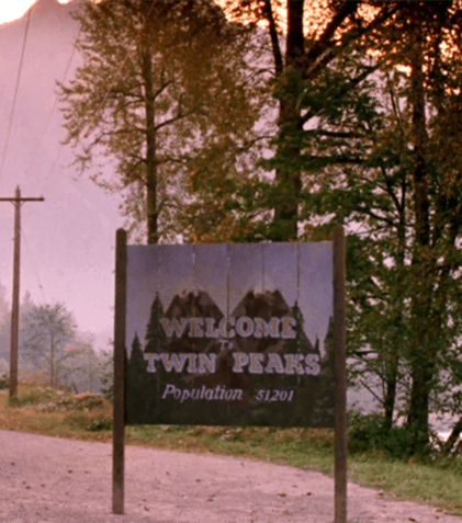 „Twin Peaks” se întoarce pe micile ecrane în 2017