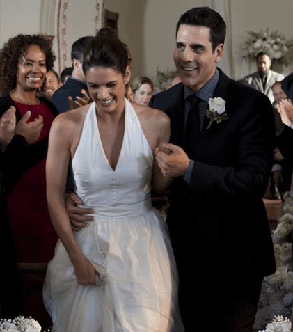 Diva difuzează, luni, ultimul episod din sezonul 6 din „Ofițeri începători”