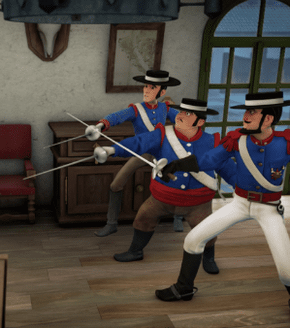 Din ianuarie 2016, Minimax va emite 24 din 24