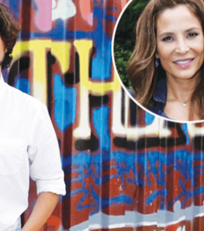 A murit Jorge Monje, văduvul actriţei Lorena Rojas