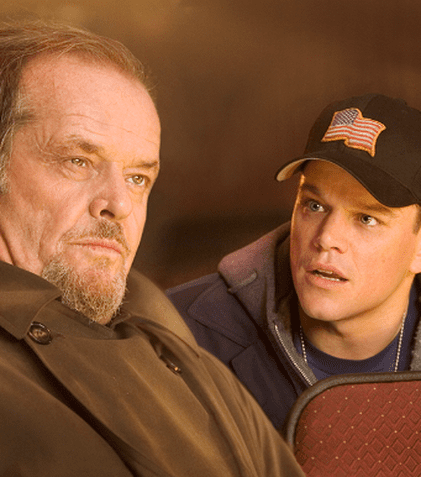 Amazon face serial după lungmetrajul „Cârtița”