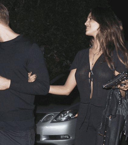 Eiza Gonzalez zăpăceşte bărbaţii. Cine e noua ei victimă?