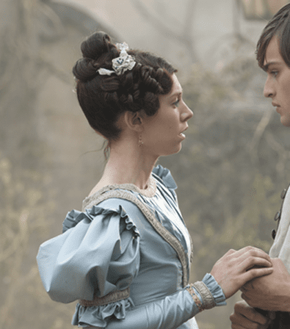 FOTO. De duminică, 8 ianuarie, Viasat History difuzează „Marile speranţe”