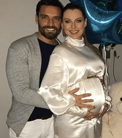 Scandalul continuă. Julian Gil a făcut o plângere împotriva lui Marjorie de Sousa