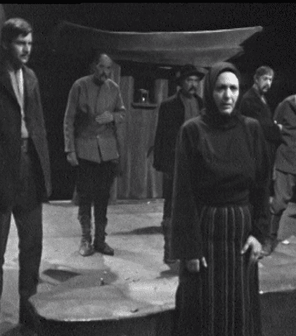 Teatru la TV: TVR a programat piesa „Năpasta” de I.L. Caragiale. Vezi programul de difuzare!