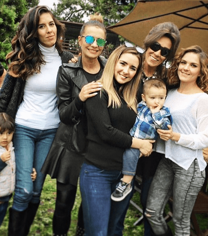 Cum a petrecut de ziua ei telenovelista Ariadne Díaz